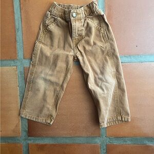 Carhartt pants
